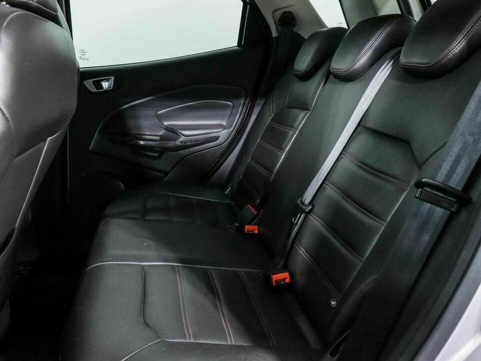 Ford ecosprot робот 2015 с пробегом 95 259 км, фото №6