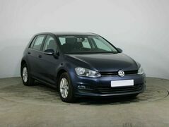 Volkswagen Golf VII, фото №2