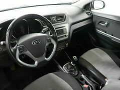 Kia Rio 1.6 Механика, фото №8