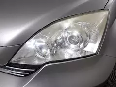 Honda CR-V, фото №17