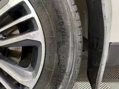 Geely Emgrand X7, фото №23
