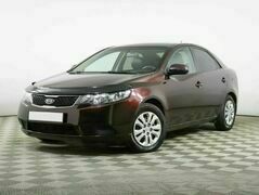 Kia Cerato 1.6 Механика, фото №1