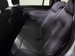 Opel Zafira, фото №10