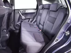 Honda CR-V, фото №10