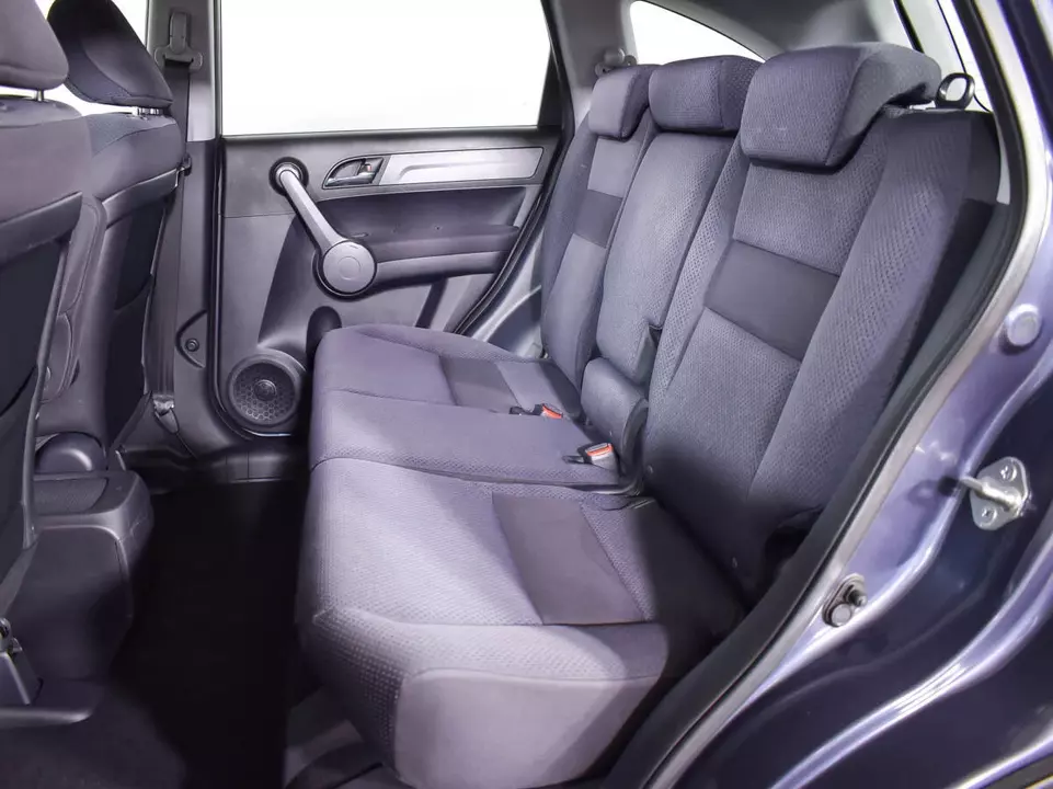 Honda CR-V, фото №10