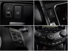 Honda Accord, фото №16