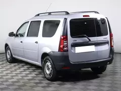 LADA (ВАЗ) Largus, фото №7