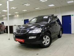 SsangYong Kyron I Рестайлинг, фото №1