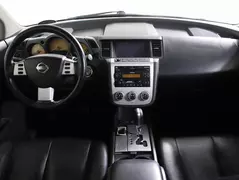 Nissan Murano, фото №12