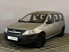 Lada Largus, фото №1