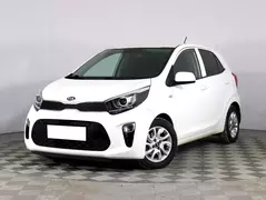 Kia Picanto, фото №1