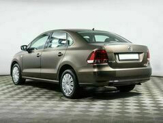Volkswagen Polo 1.6 Механика, фото №3