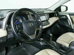 Toyota RAV4 2.0 Вариатор, фото №6