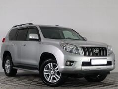 Toyota Land Cruiser Prado, фото №2