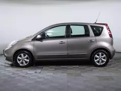 Nissan Note, фото №8