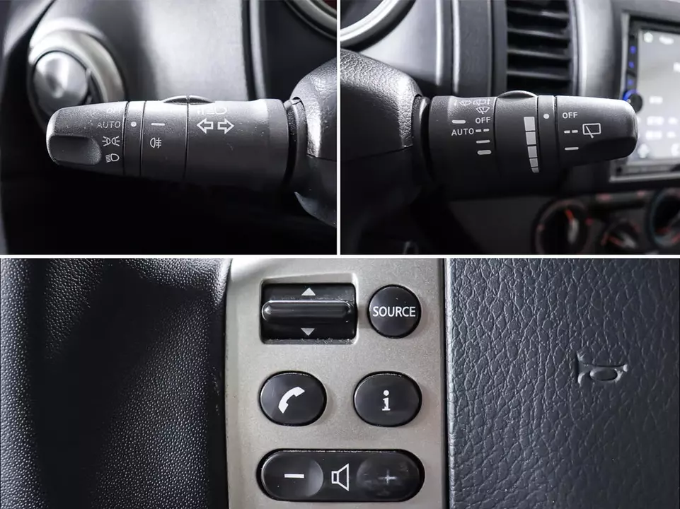 Nissan Note, фото №18
