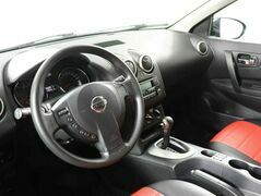 Nissan Qashqai I Рестайлинг, фото №5