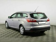 Ford Focus 1.6 Робот, фото №4