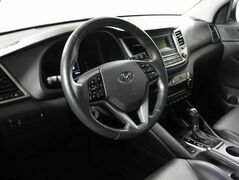 Hyundai tucson акпп 2015 с пробегом 86 475 км, фото №4