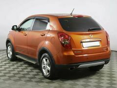 SsangYong Actyon 2.0 Автомат, фото №11