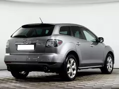 Mazda CX-7, фото №5