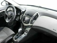 Chevrolet Cruze I Рестайлинг, фото №9