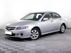 Honda Accord, фото №1