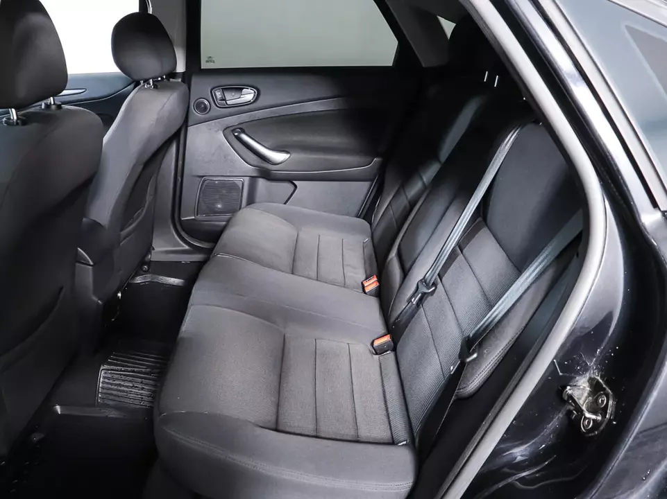 Ford Mondeo, фото №12