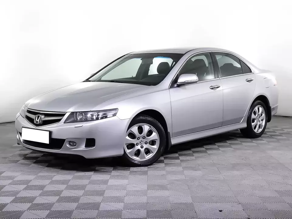 Honda Accord, фото №1