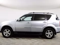 SsangYong Rexton, фото №8