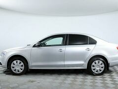 Volkswagen Jetta VI, фото №2
