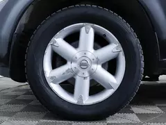 Nissan Murano, фото №22