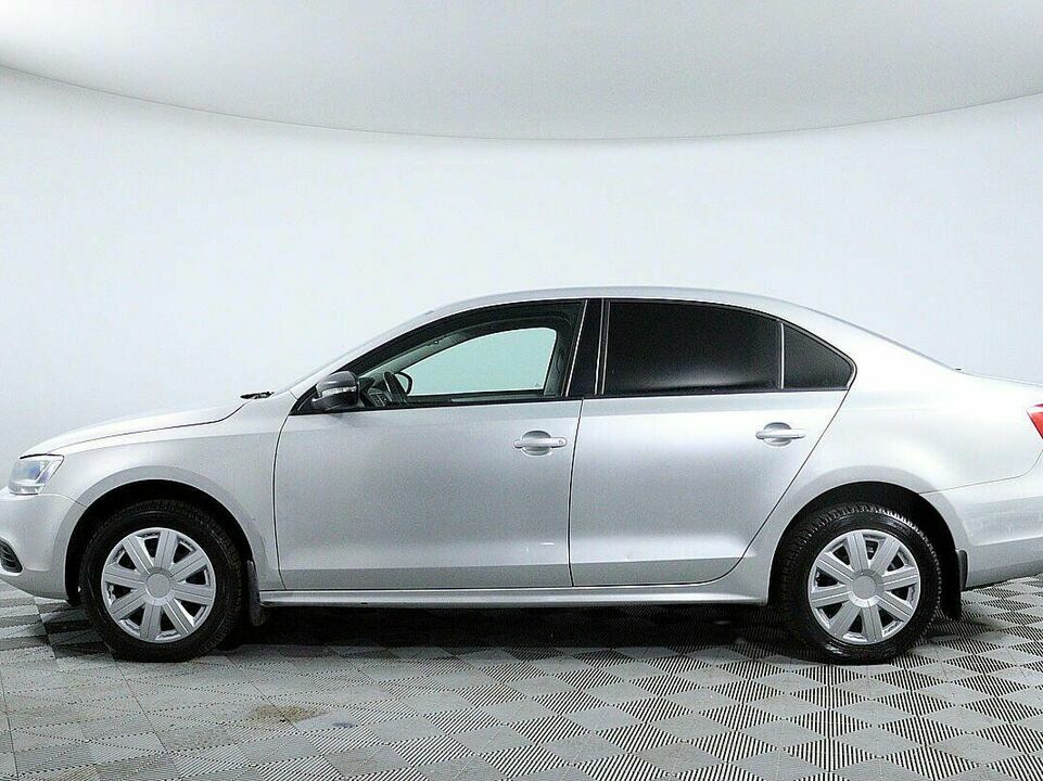 Volkswagen Jetta VI, фото №2