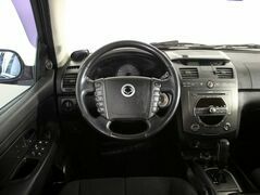 SsangYong Rexton, фото №5