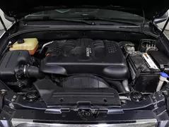 SsangYong Kyron, фото №9