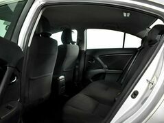 Toyota Avensis III, фото №5