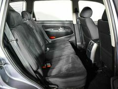 SsangYong Rexton 2.7 Механика, фото №6