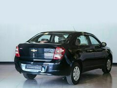 Chevrolet cobalt, фото №6