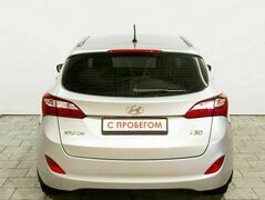 Hyundai i30, фото №5