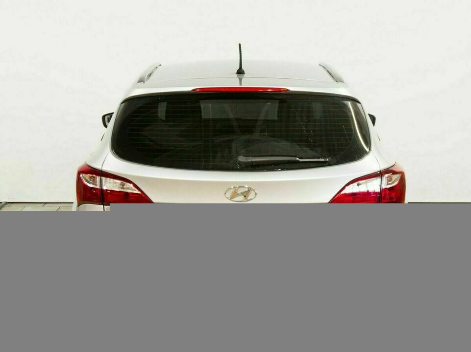 Hyundai i30, фото №5