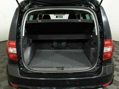 Skoda Yeti, фото №14