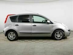 Nissan Note, фото №3