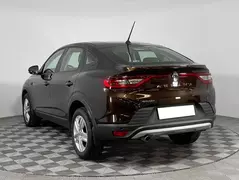 Renault Arkana, фото №7