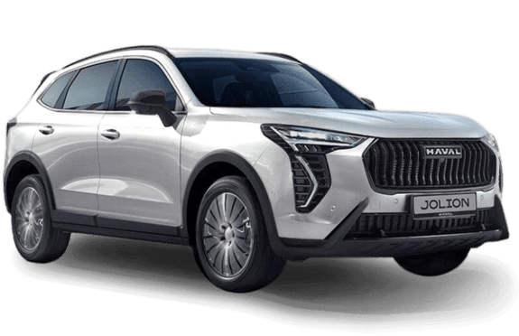 HAVAL Jolion новый