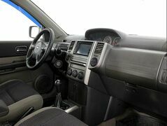 Nissan X-Trail, фото №11