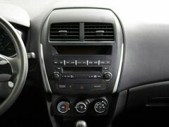 Mitsubishi ASX 1.6 Механика, фото №8
