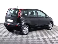Nissan Note, фото №5