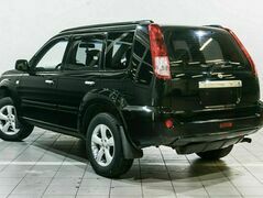 Nissan X-Trail I, фото №4