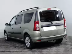 LADA (ВАЗ) Largus, фото №2