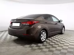 Hyundai Elantra, фото №5